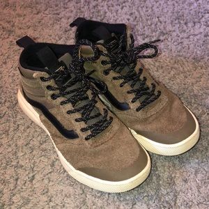 Vans Ultrarange Ultracush Lite